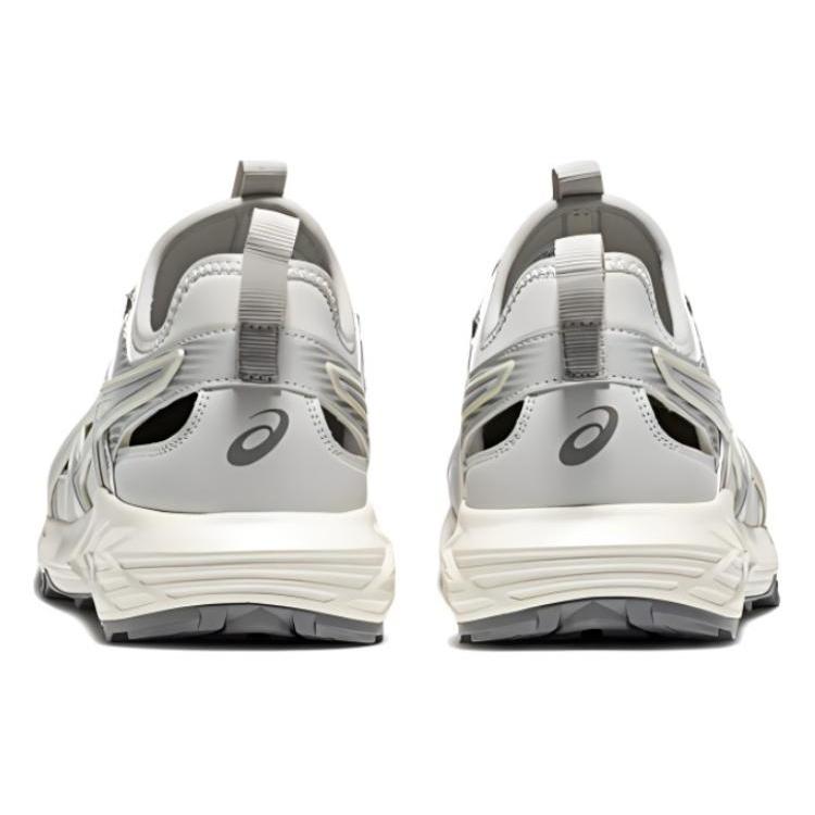New Asics Gel Sonoma Se Sandals 'Grey' 1203A670-020