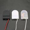 Cover CR2032 Battery Storage Boxes Button Battery Holder Batteries Container Coin Cell Battery Case