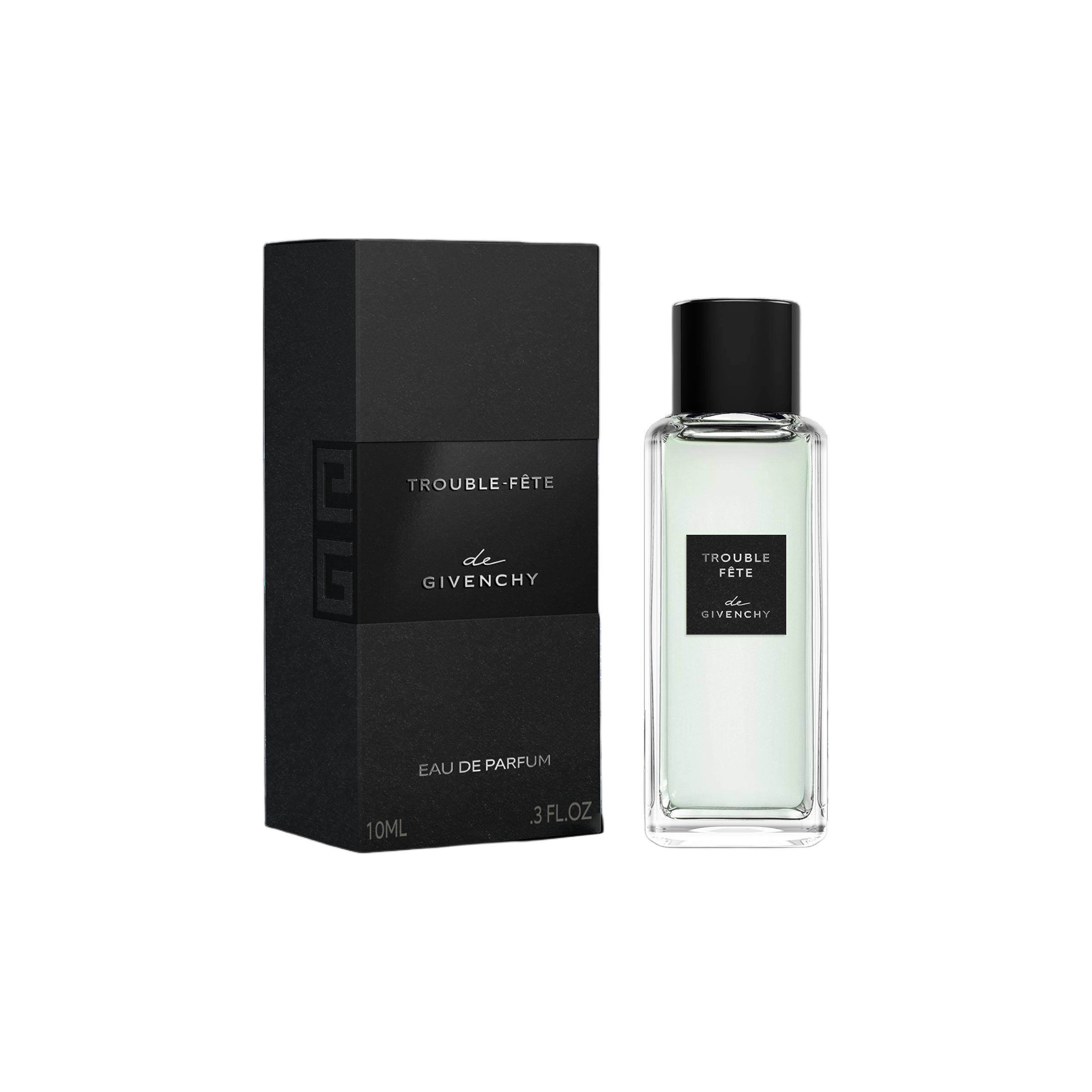 Trouble Fête La Collection Particulière – Eau de Parfum 10ml 10ml