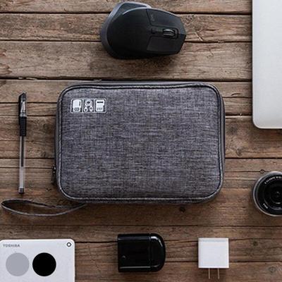 Women's Simple Basic Square Storage Bag
