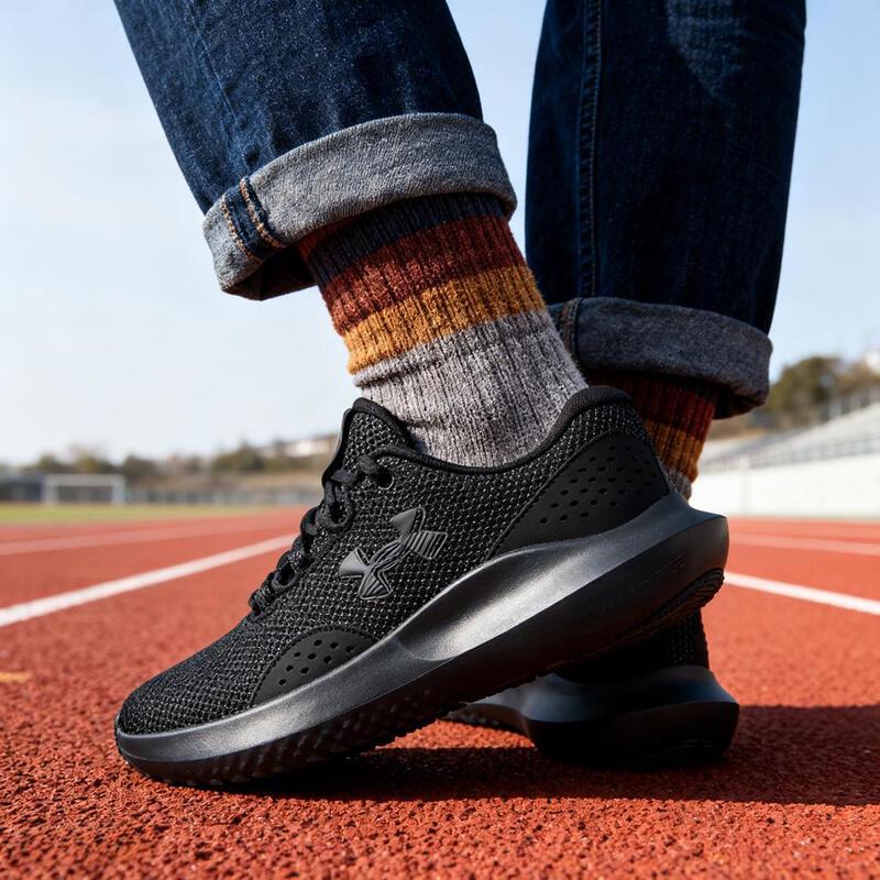Under Armour Men s Running Shoes 3027000-002 EU 42