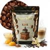 Cafea Boabe Aromatizată Adwokat Advocat Lichior Arabica 200 G Green Touch