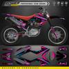 Accesorii pentru motociclete – Autocolante pentru moto