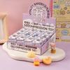 Popular Internet Celebrity Squeeze Toy for Kids - Stress Relief Gift, Baking-Themed Blind Box with Soft Rubber Toys