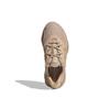 Adidas Originals Ozweego Comfortable Slip-Resistant Durable Low-Top Lifestyle Shoes Women sneaker Brown GY3543