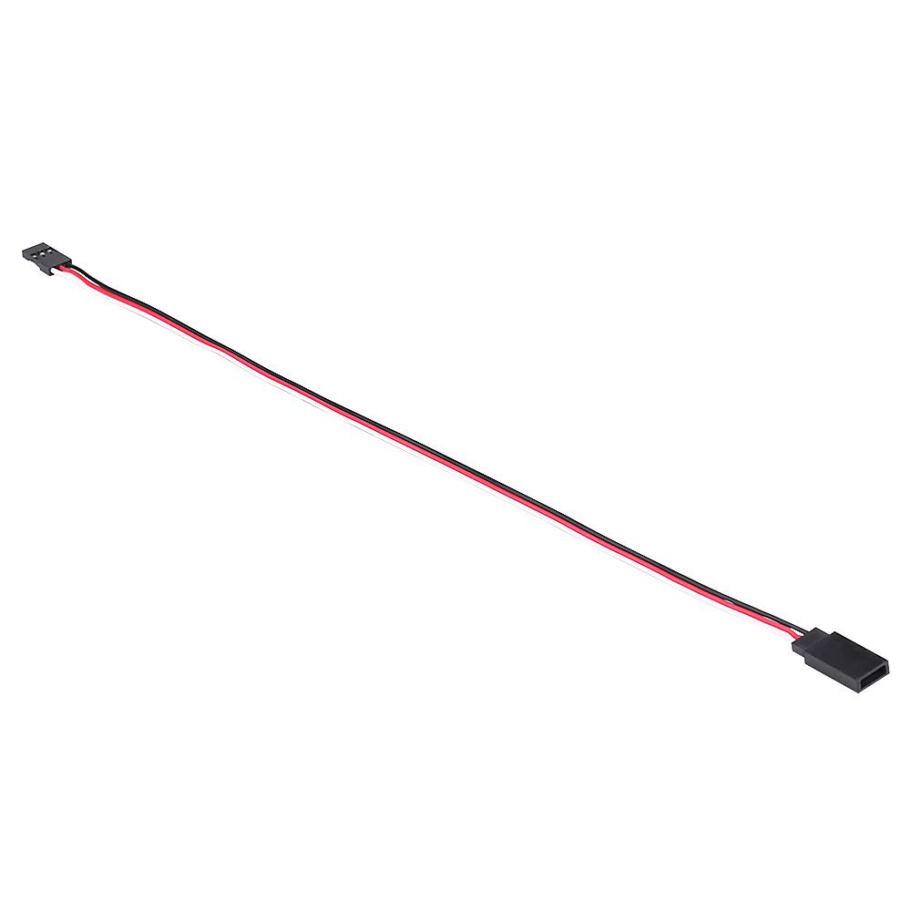 5Pcs/Set Servo Extension Cable   Wire Ld RC Accessory for JR / FUTABA