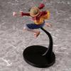 Banpresto - Figurine One Piece - Monkey D. Luffy Scultures Big Zoukeio 6 Vol 3 12cm - 4983164165593