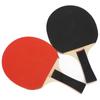 REGAIL  08     Balls Paddles Set Table Tennis Handshake Racket Set for Home Entertainment