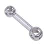 6-15Mm Bone Shape Hexagon Wrench Multipurpose 10 Holes Cycling Durable Spanner Bicycle Bike Repair Tool Accessories
