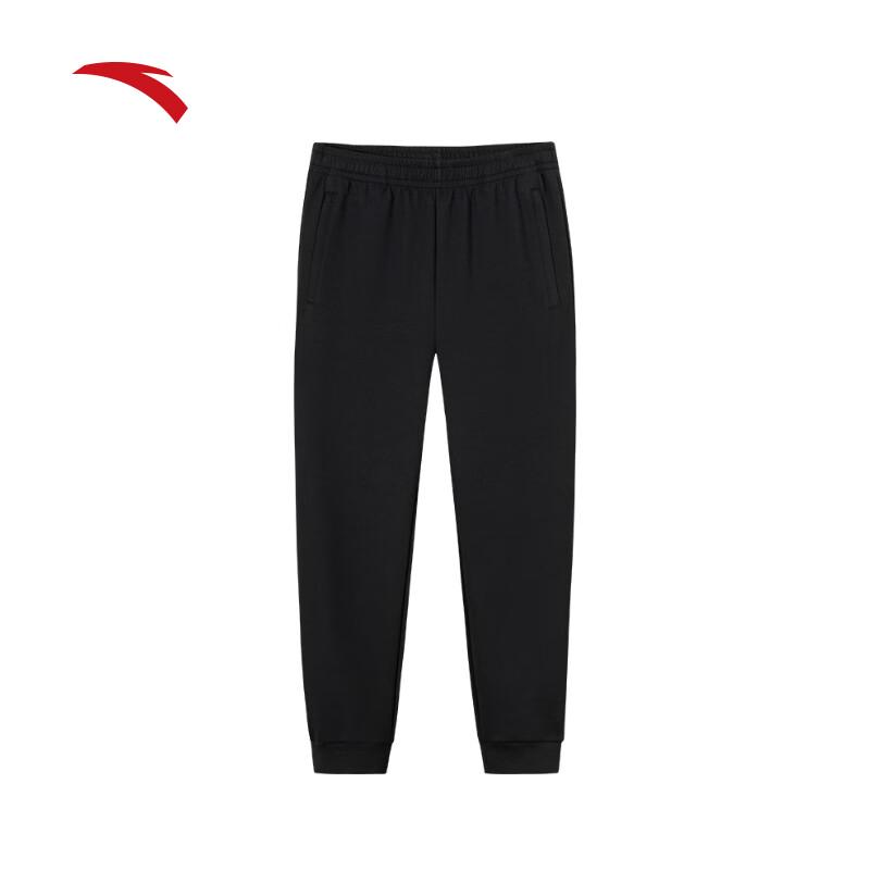 Anta Men s Winter Running Training Jogger Pants 2XL