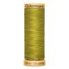Set of 5* 100m Cotton Thread Gutermann - Att 535 - 8937