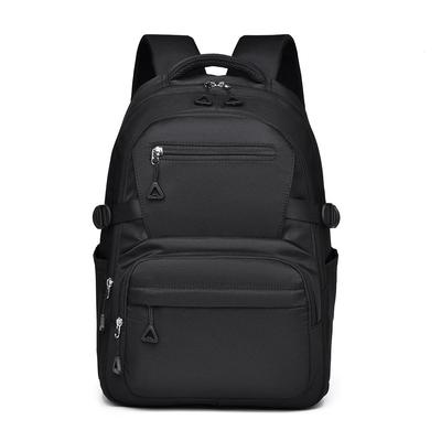 Nova mochila casual de grande capacidade para estudantes do ensino fundamental - mochila escolar para laptop estilo coreano