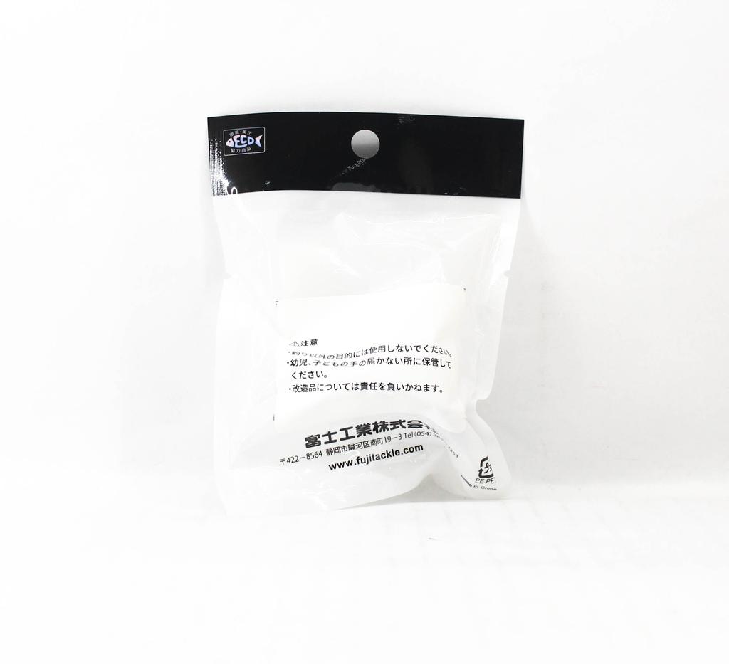 Fuji PMNSG Größe 30 Rutenteil Edelstahlrahmen SIC x 1 (6565)