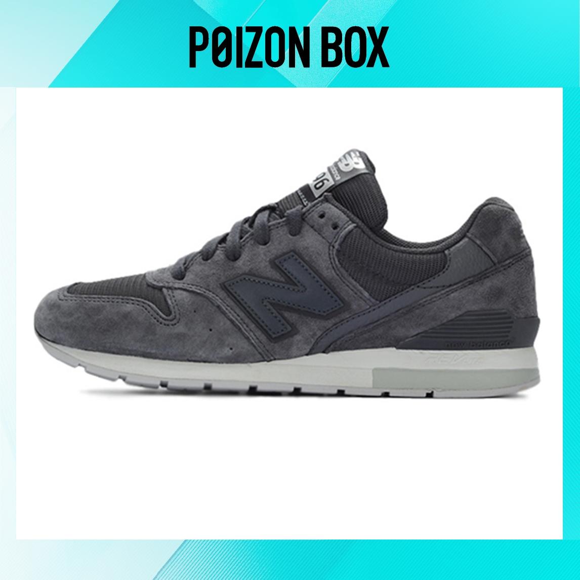

кроссовки New Balance NB 996 Running shoes Unisex MRL996PG