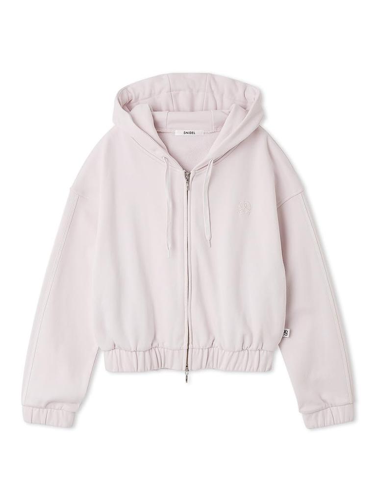 Snidel UV Hoodie SWCT254105 LPNK F Women's