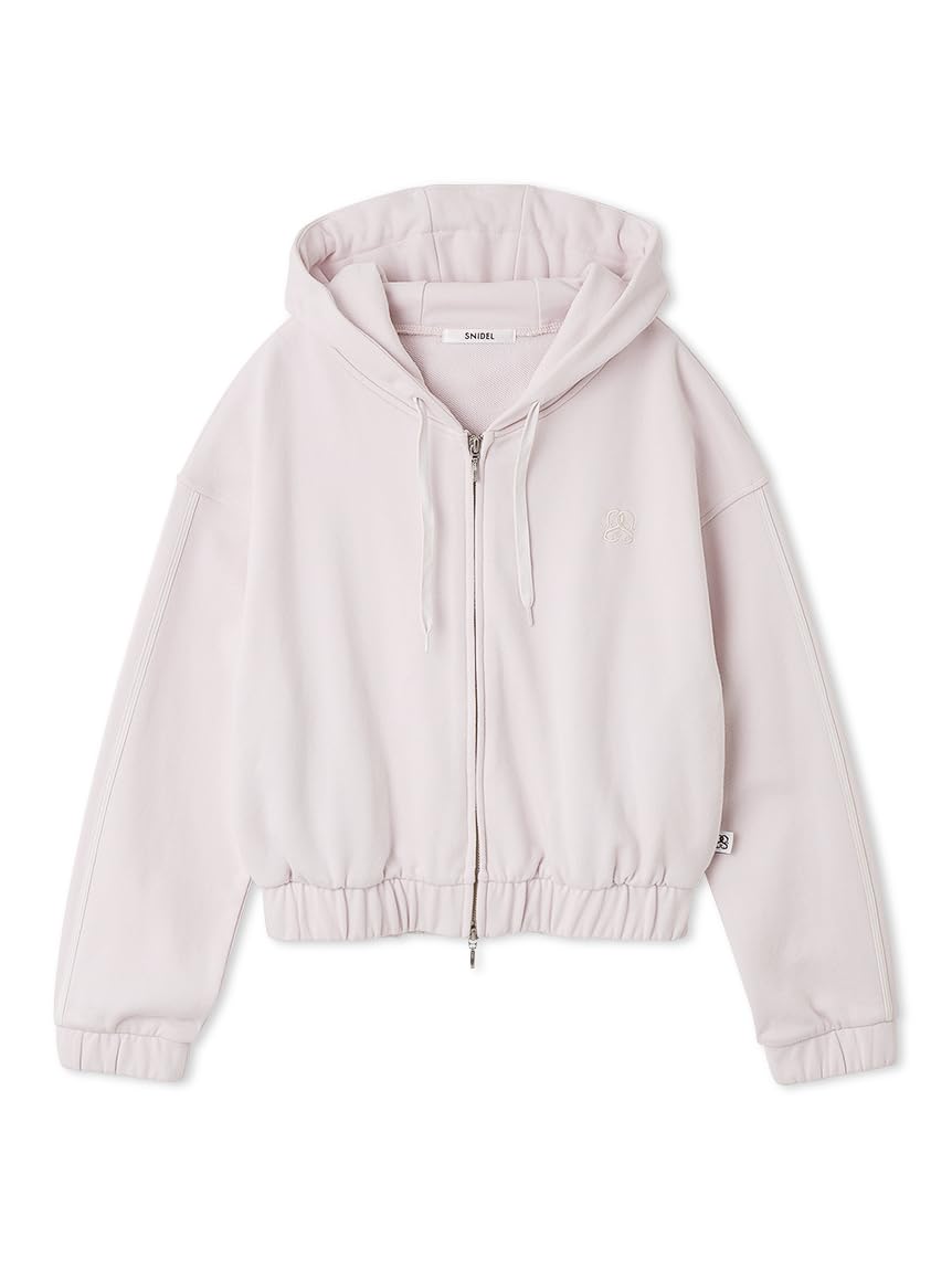 

Snidel UV Hoodie SWCT254105 LPNK F Women s