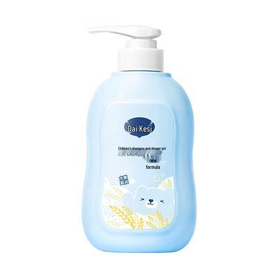 Dai Kesi Kids 2-in-1 Shampoo & Body Wash