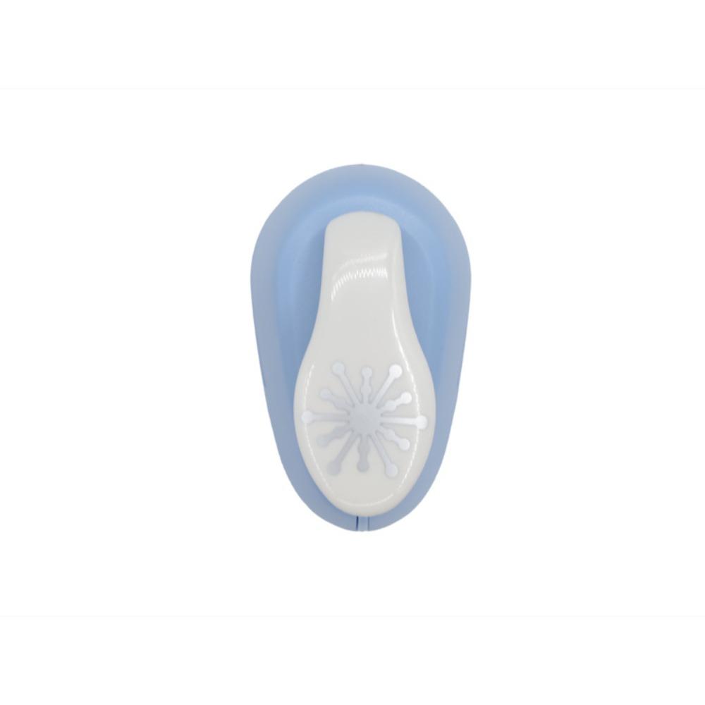 Labor-Saving Paper Embossing Machine Star Shape Paper Cutting Tools  Educational Gift