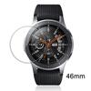 3Pcs High Clarity Protective Film Cover for Sam-sung Galaxy Watch 42/46mm Gear Sport S2 S3