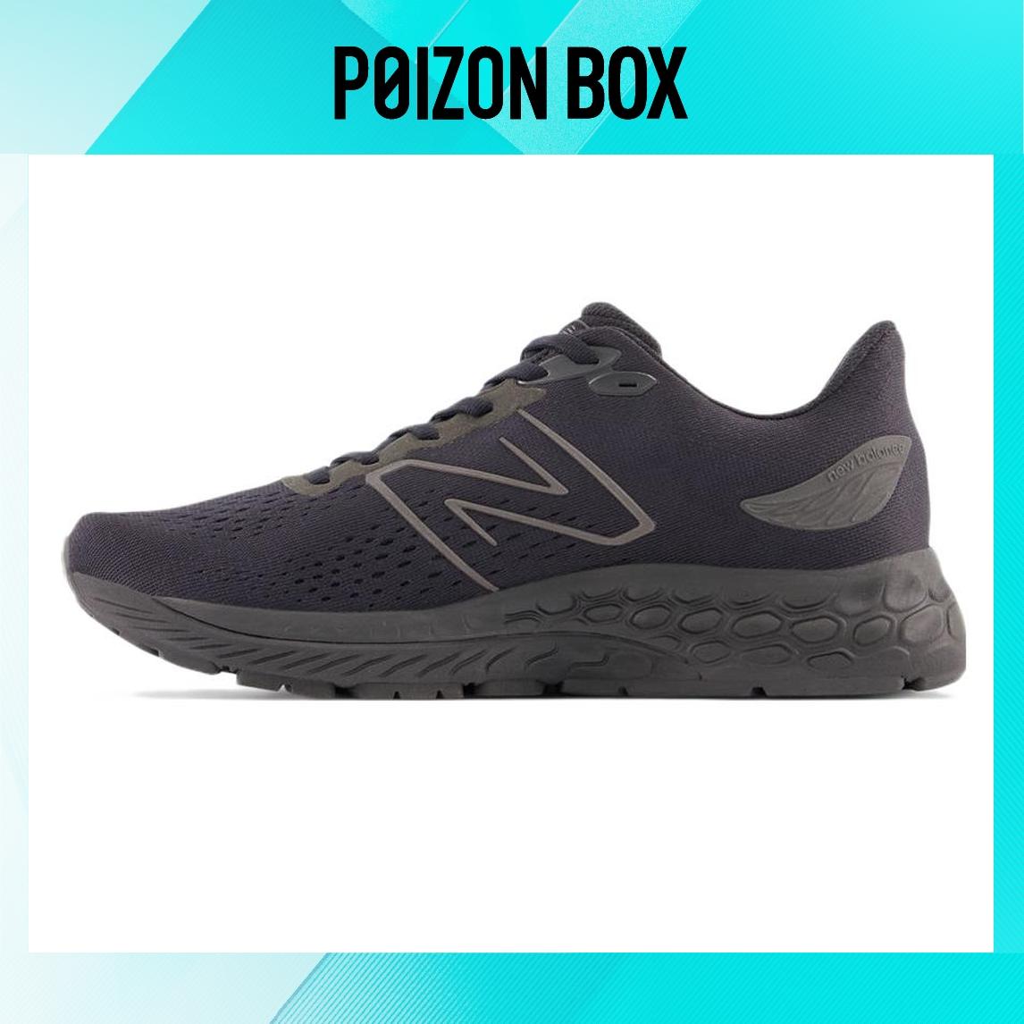 

кроссовки Male New Balance NB 880 Running shoes Black M88012Z