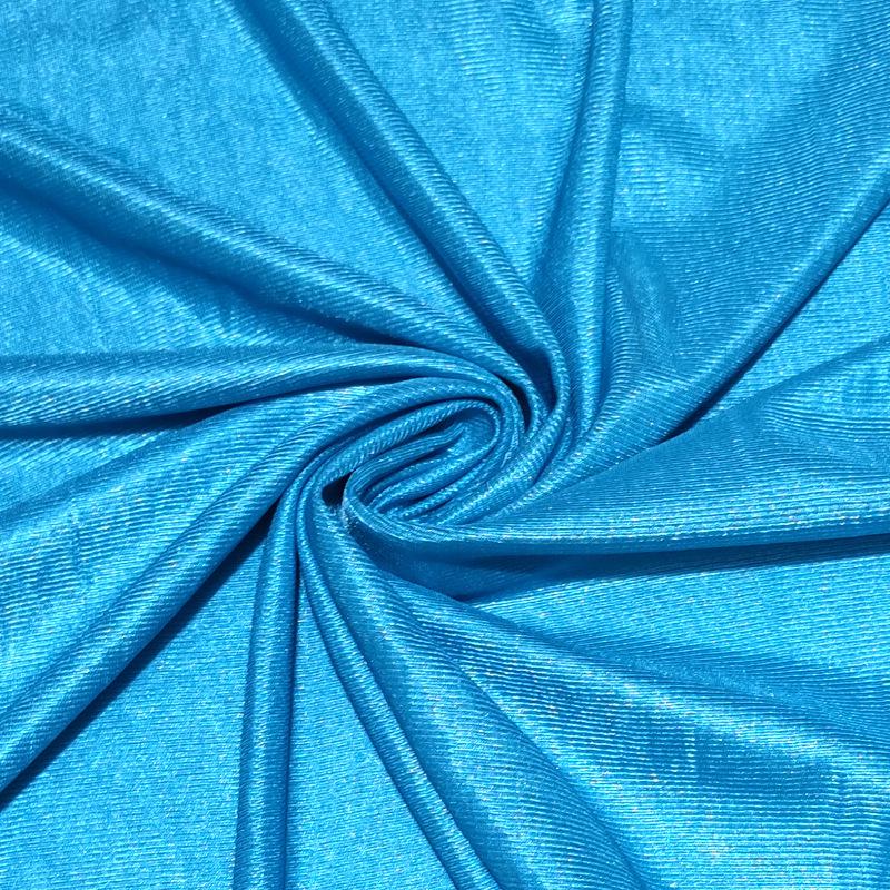 Solid Color Micro-Elastic Aerial Yoga Hammock – Anti-Gravity Seamless One-Piece Fabric Set for Yoga Studios.
