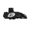 For Mazda 3 M3 BK 2003 2004 2005 2006 2007 2008 2009 2010 Car Front Bumper Fog Light Lamp 1.6L Fog Lamp Assembly With Bulb