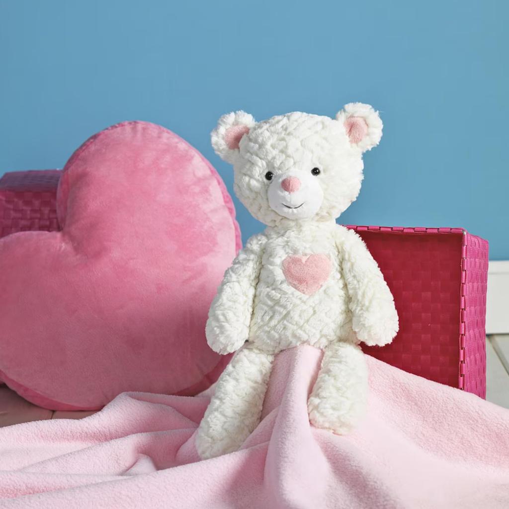 Mary Meyer Patty Hart Bear 38163