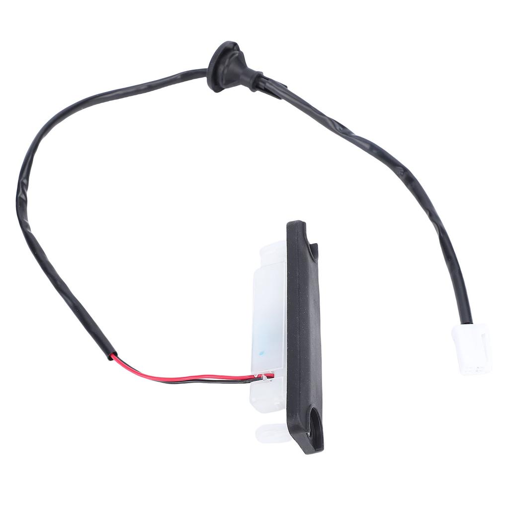   Tailgate Release   Replacement for   2007-2011 Vehicle Rear   Liftgate   Button