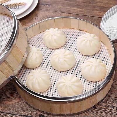 ZISIZ Silicone Steamer Liner Mat