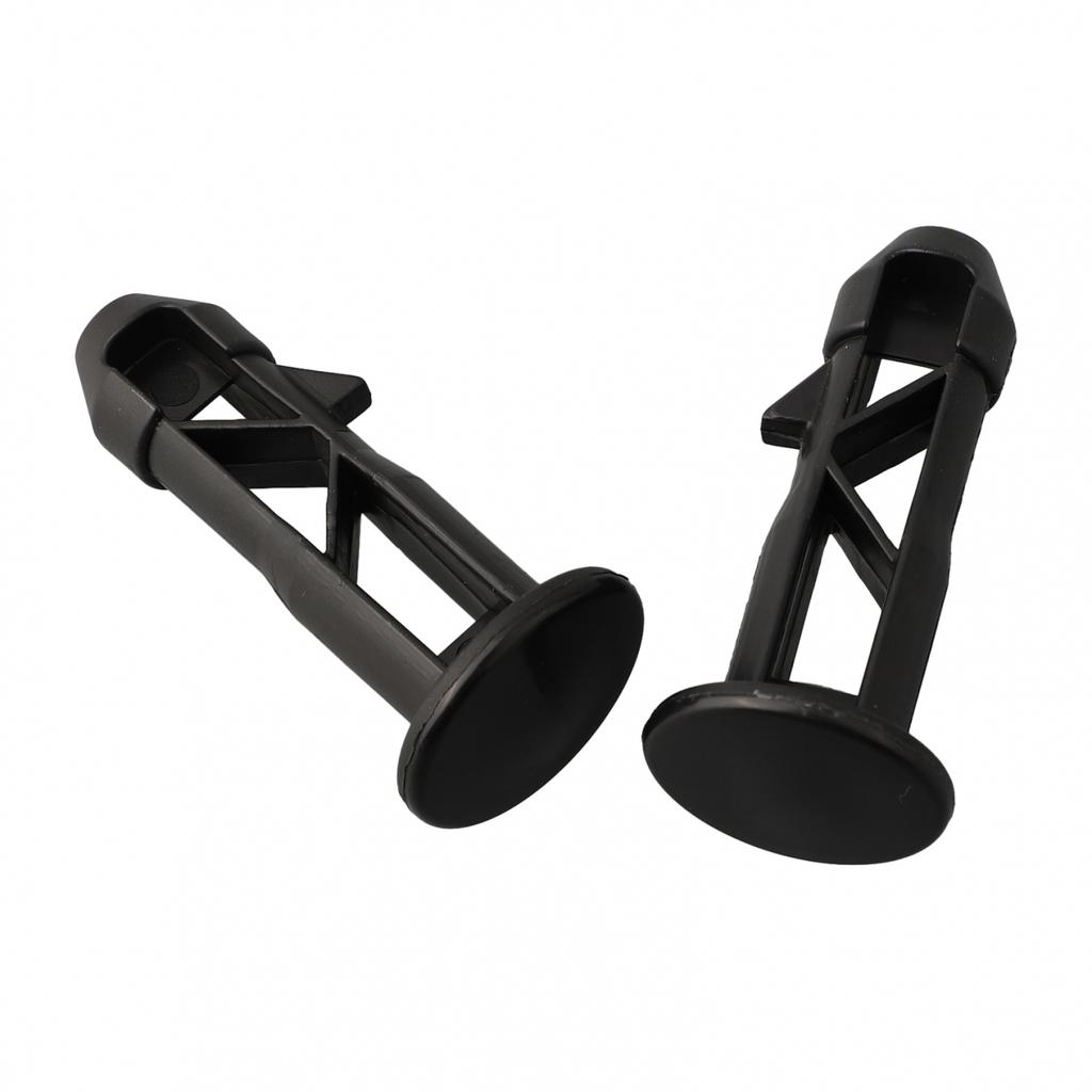 67mm X 31mm Black Replacement Hinge Pins for 240L Residential Waste Bins