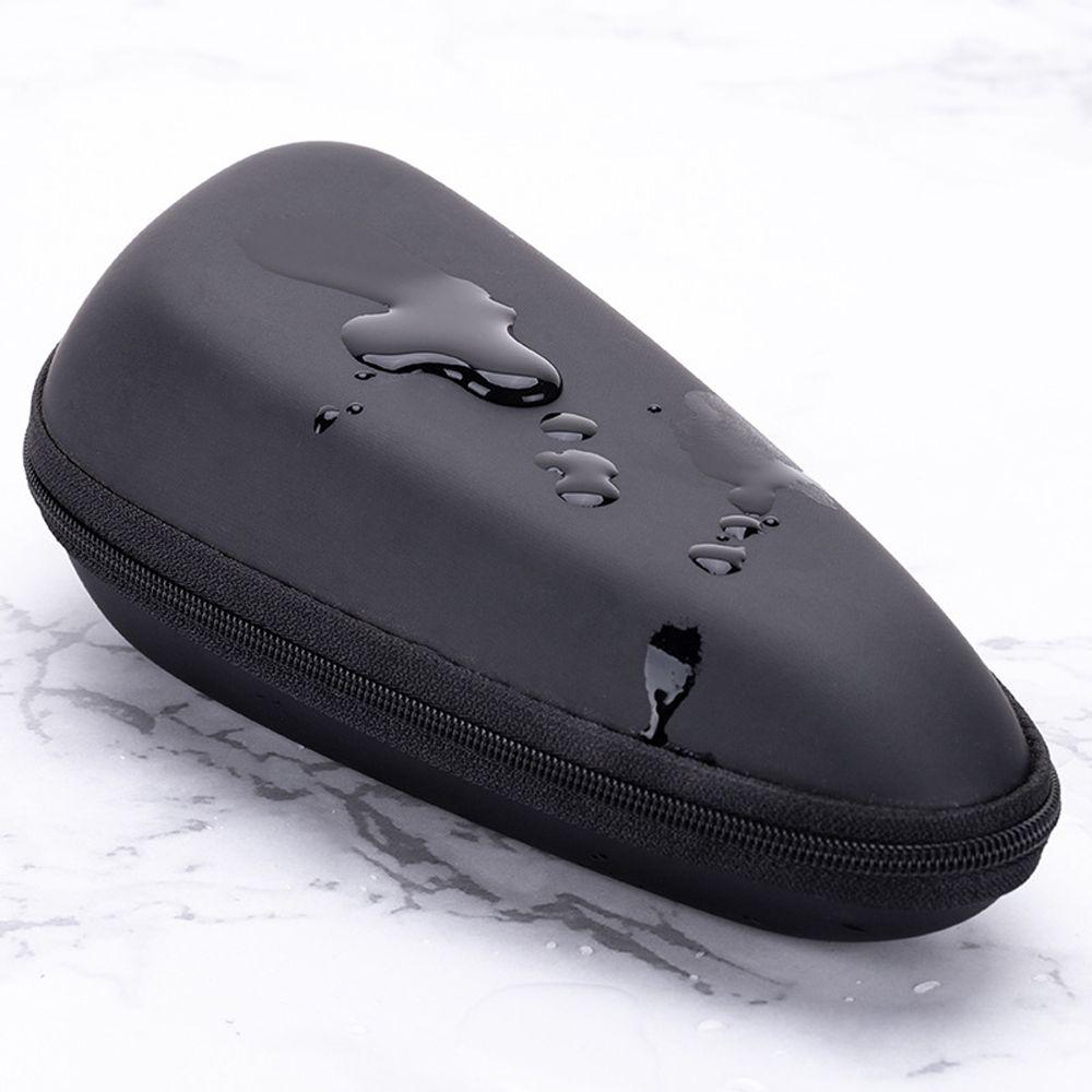 Shaver Carry Case Men EVA Box Razor Storage Bag Shaver Case Hard Razor Case Electric Razor Suitcase