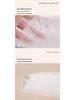 Large 4-Ply Facial Tissues - 424 Sheets, Thick & Soft for Household Use