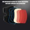 Eva Cushioning Knee Pad For Men Women Sports Gym Basketball Volleyball Protective Kneepad Support