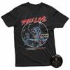 Üst giysisi – T-shirtler