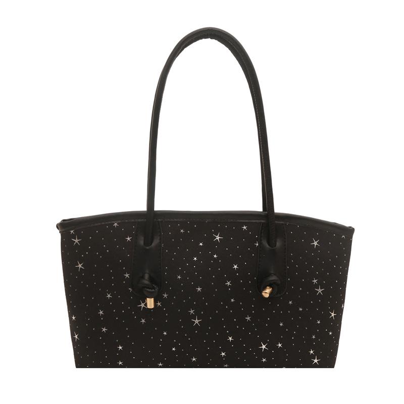 2026 New Star Women's Large Capacity Versatile Tote Handbag
