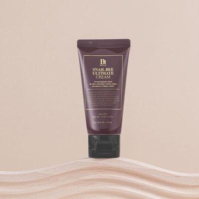 Krem Ultimate Snail Bee 50g