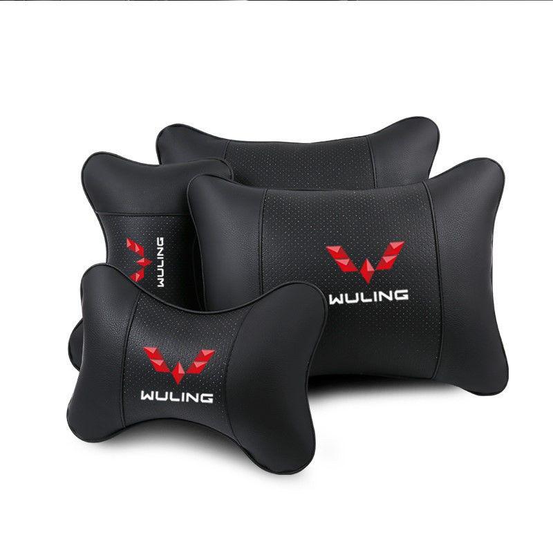 Wuling Car Headrest and Lumbar Support for Hongguang & Rongguang Models