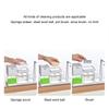 Convenient Hot SalesPress Gel For Time-saving Shower Combination One Handed Foroperation Shower Gel