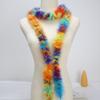 Strisce di Piume di Tacchino Strisce Superiori Accessori per Abbigliamento Accessori Accessori Artigianato Materiali Decorativi Strisce di Piumino