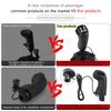 USB Racing Truck Shifter for Logitech G25/G27/G29 & Fanatec TH8A