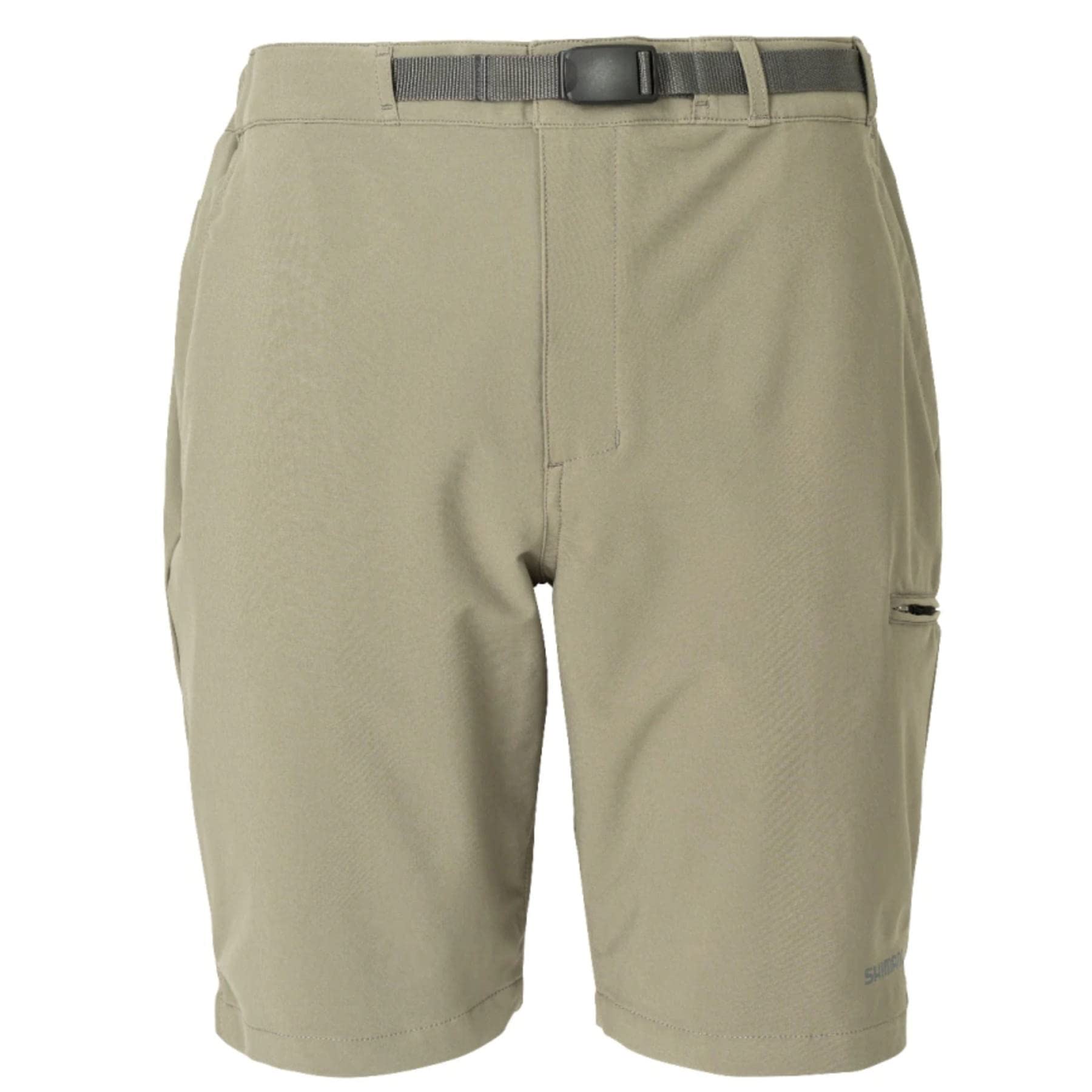 

Шорты SHIMANO Active Proof Khaki L WP-002W