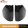 2x Smoked Black Tail Light Lamp Covers For Ford F150 Raptor 2009-14 Accessories