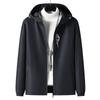 Autumn Men's Jacket Jacket Men's Outdoor Hiking Suit Student Tooling Multi-bag Jacket Outdoor Waterproof Jacket