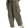 Originals Damen Adibreak Cargohose Dunkelkhaki Damen JI5728