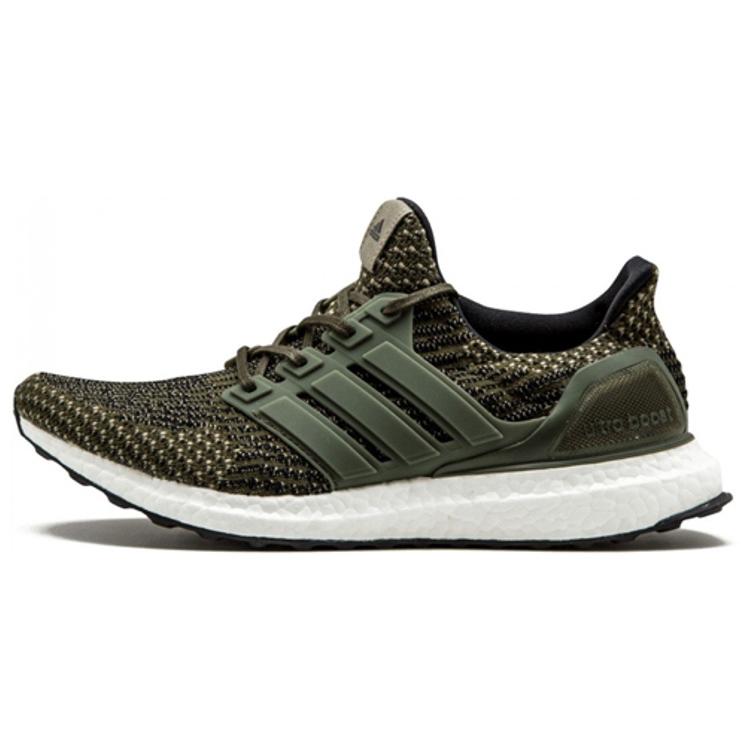 Adidas UltraBoost 3.0 Limited Trace Cargo BA7748 42