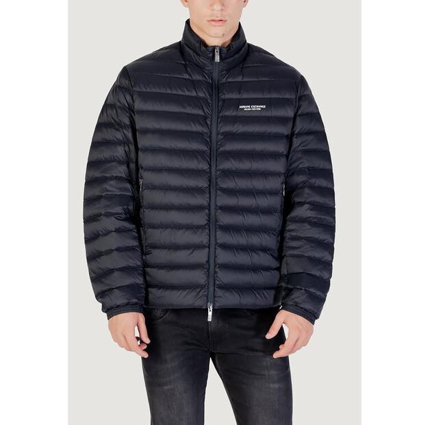 Куртка пуховая Armani Exchange DOWN JACKET EU M