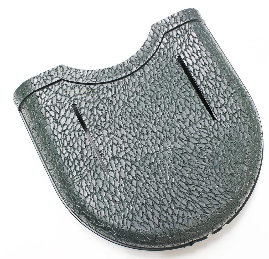 InstaNet with M Plastic Net Cord, Size, Handle/plastic case/Cremona
