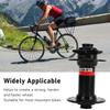 Bike Disc Front Hub Aluminum Alloy Built in Bearing Bicycle Disc Brake Hub for Mountain Bikes
