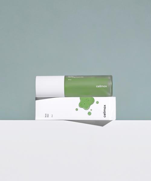 [+Free Gift: 2 Eraser Pads] Noni Energy Ampoule Mist 50ml