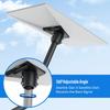 Starlink Gen3 V3 Standard Dish, Pipe Adapter For Starlink Gen 3 Roof Pole Mount Wall Stand Round Mounting Kit Accessories